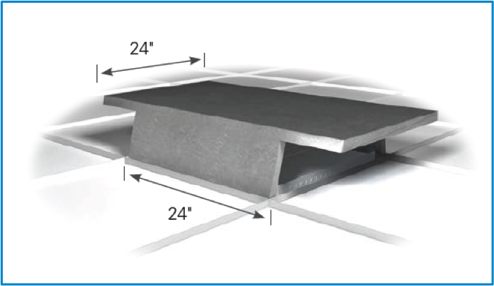 Analysis Of Plenum Return Grille Attenuation Techniques Michigan Air