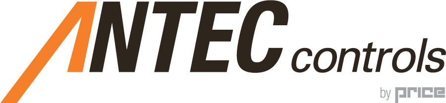 Antec Controls Brand Launch