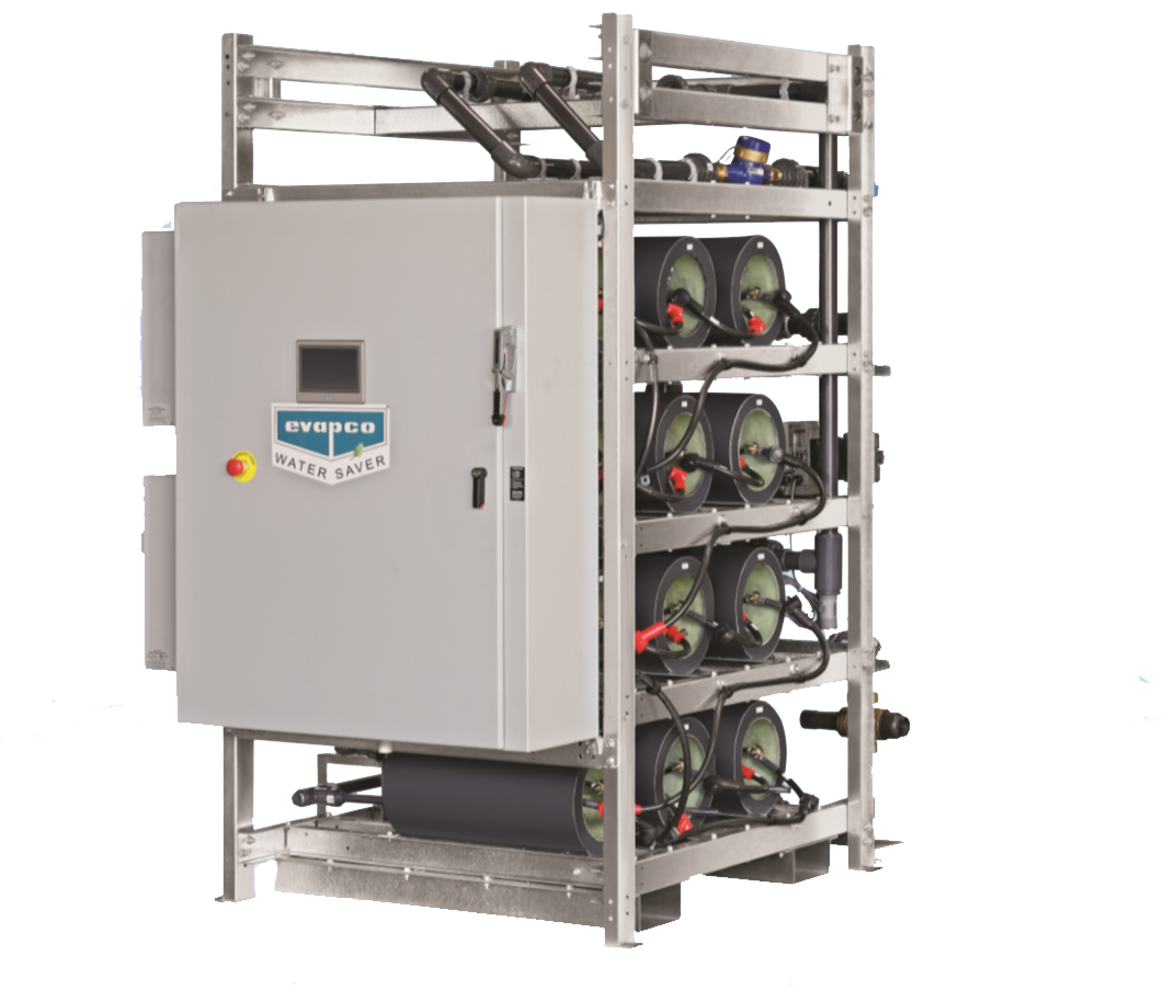 Introducing the EVAPCO Water Saver Michigan Air Products Blog