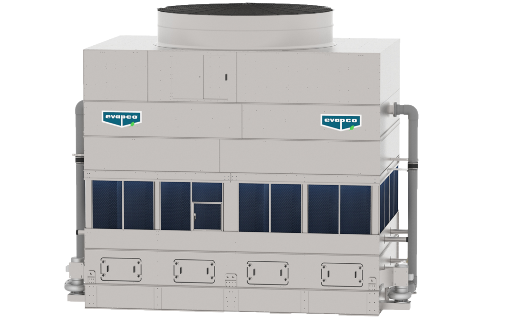 EVAPCO introduces their largest and most energy efficient single cell