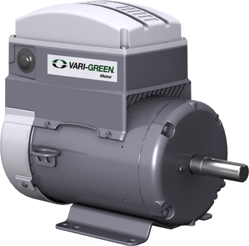 New 3-Phase Vari-Green® Motors from Greenheck