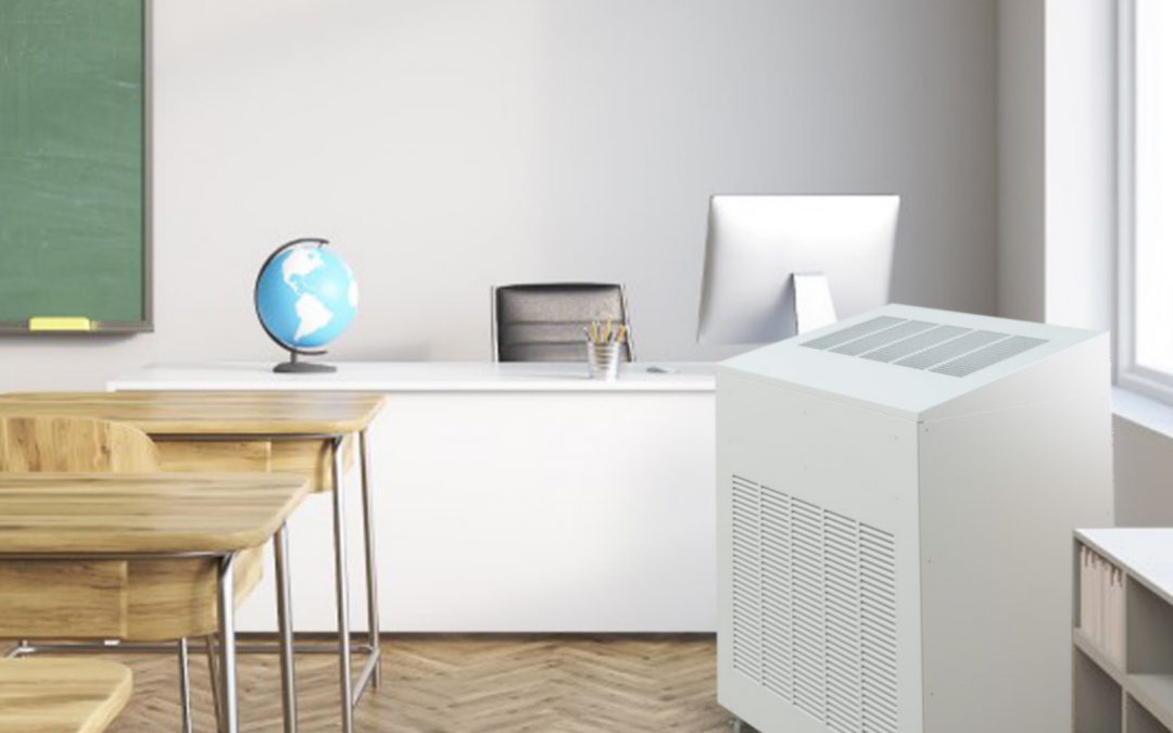 Introducing the Price Room Air Purifier (RAP)